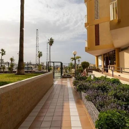 Apartman Buena Vista Torres Yomely