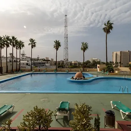 Apartman Buena Vista Torres Yomely