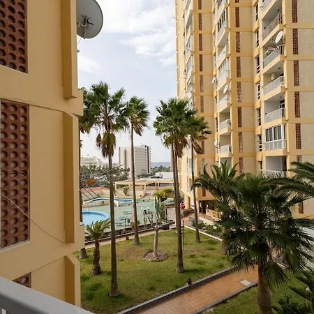 Buena Vista Torres Yomely * Arona (Tenerife)