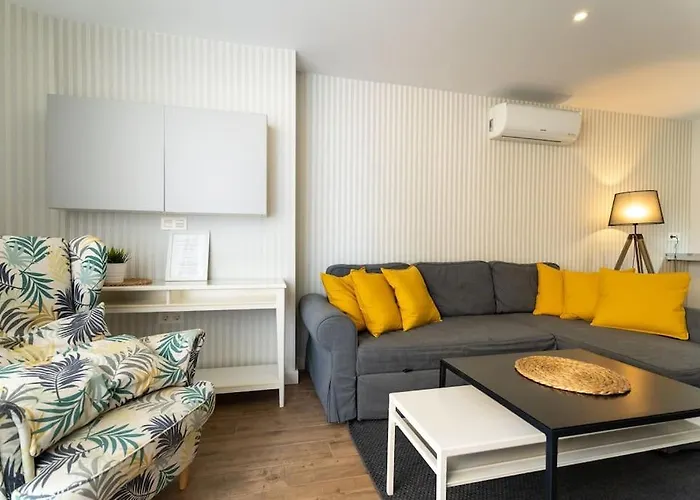 Buena Vista Torres Yomely Apartament