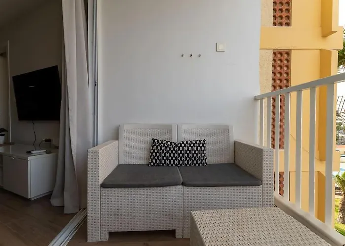 Buena Vista Torres Yomely Arona (Tenerife)