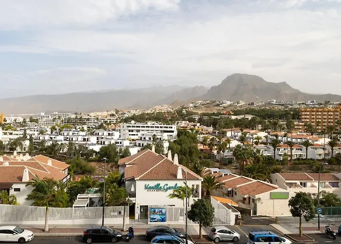 Апартаменты Buena Vista Torres Yomely *