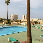 Buena Vista Torres Yomely