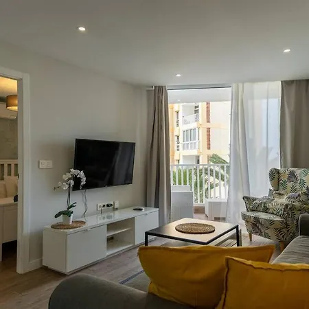 Buena Vista Torres Yomely