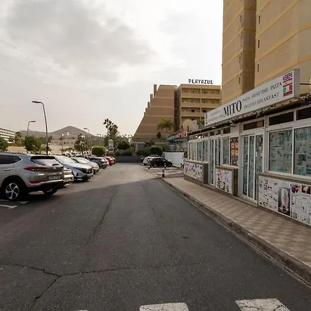 Buena Vista Torres Yomely