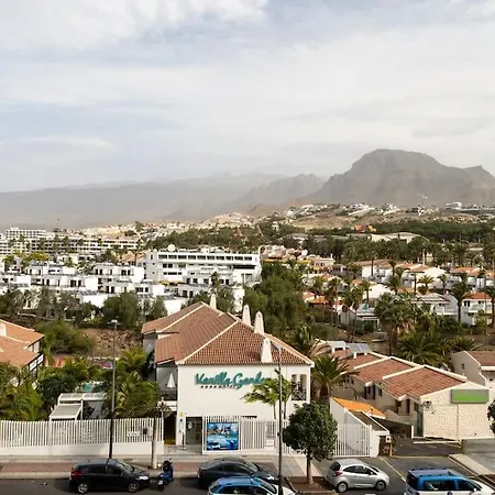 アパート Buena Vista Torres Yomely *