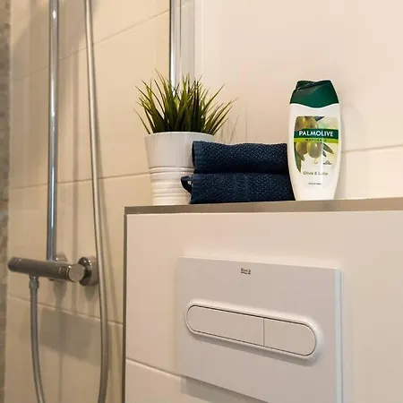 アパート Buena Vista Torres Yomely