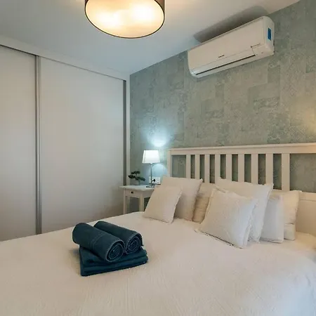 Buena Vista Torres Yomely アパート