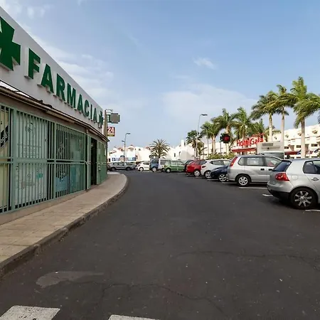 Buena Vista Torres Yomely *